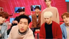 Before School Club (withGOT7)