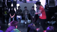 KANARI vs Yu-Ki