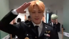 BANGTAN BOMB