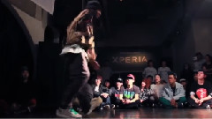 W-iLL vs RYOSUKE