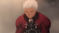 动漫< Fate Stay Night UBW > OP