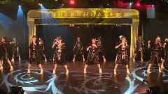 H队全新公演 前四首歌Cut