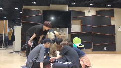 GOT7ing EP02 GOT7 'Practice' ing