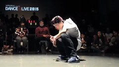 Shigekix vs RINKA