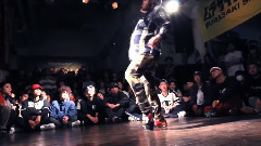 KENTO vs Yusei