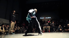YOSHIO vs HJM