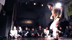 YUU vs BOXER FINAL
