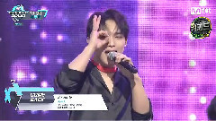 So Pretty - Mnet M!Countdown 现场版 16/03/31