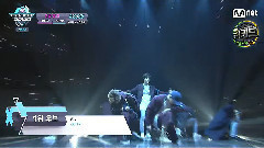 Fly - Mnet M!Countdown 现场版 16/03/31