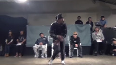 TATSURO SKI(TAKE NOTICE) vs T-NEK(TURKS)