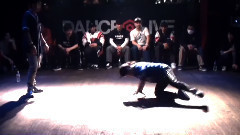 ISSEI(九州男児) vs AYANE(K.A.K.B)