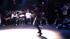 カリスマカンタロー(Xyon) vs KAZANE(LUCIFER)