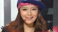 I Got A Boy