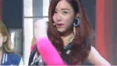 I Got A Boy