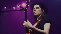 CBS Morning Road to Grammys-James Bay