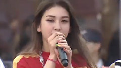 Produce 101 户外演出