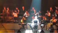 XIA Orchestra Medley X song in TOKYO