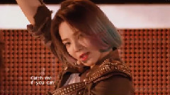 Catch Me If You Can