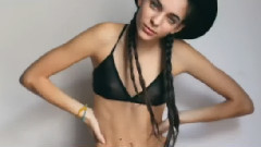 Sarah Evans