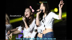 Love,That One Word Taengsic