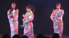 M17 僕の打ち上げ花火