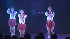 M04 スカート,ひらり