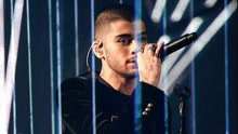 Zayn Malik - Like I Would iHeartRadio Music Awards现场版 2016