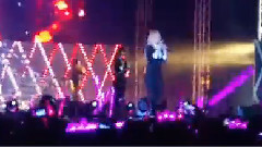 Kissing You & Gee