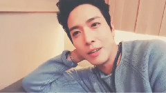 容和Vapp 美好的你DATE With CNBLUE