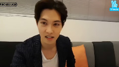 宗泫Vapp 美好的你DATE With CNBLUE