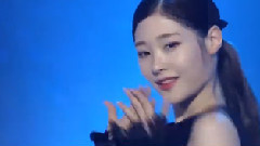 Produce101 Pledis 周洁琼表演合辑