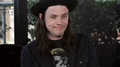 James Bay talks to DOLLY about love