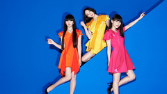 Perfume - FLASH