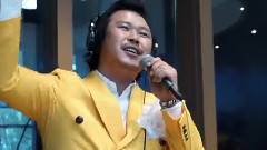 Call Me Oppa