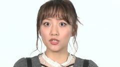 DAM CHANNEL TV 高橋みなみ コメント動画