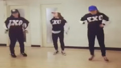 Growl(咆哮)