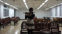 菊花台