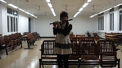 甜甜的