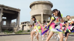 Cheeky Parade