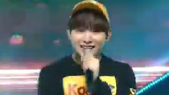 Today - Show Champion 现场版 16/04/06