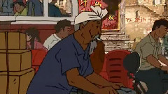 卖猪