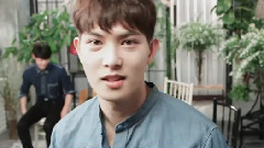 CNBLUE Vapp 如此美好的SHOW