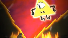 Bill Cipher Is In Control