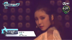 My Name - Mnet M!Countdown 现场版 16/04/07