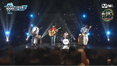 Young Forever & 美好的你 - Mnet M!Countdown 现场版 16/04/07