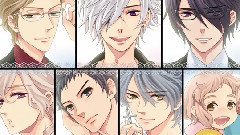 ダメって・・・Delicious (BROTHERS CONFLICT)