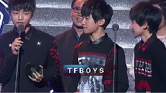 TFBOYS初舞台纪念 Heart合唱版(TFBOYS出道至今重要日程及舞台总结)