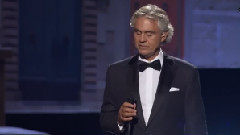 Andrea Bocelli - Brucia La Terra