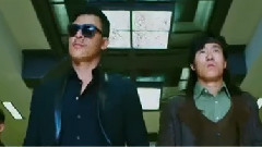 新片速递 电影<超级保镖>定档