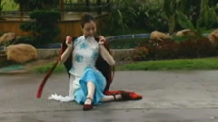 小河淌水